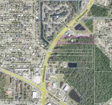 Orlando Mixed-Use Development Opportunity