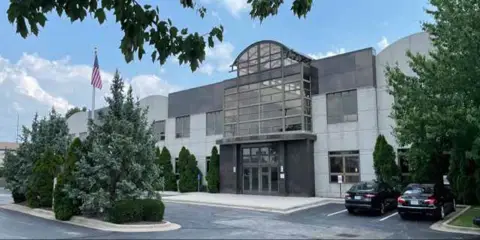 Springfield Office Space For Rent