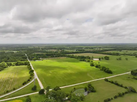 Land Parcel Near El Dorado