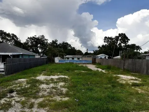 Vacant Land in Nokomis, Florida