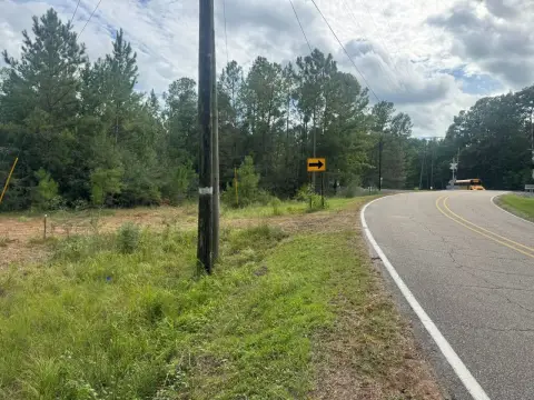 C2 Commercial Land with Highway Frontage