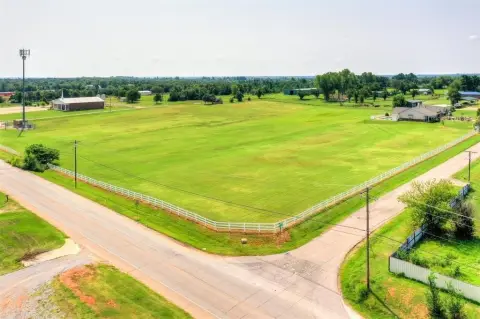 Oklahoma City Land For Sale