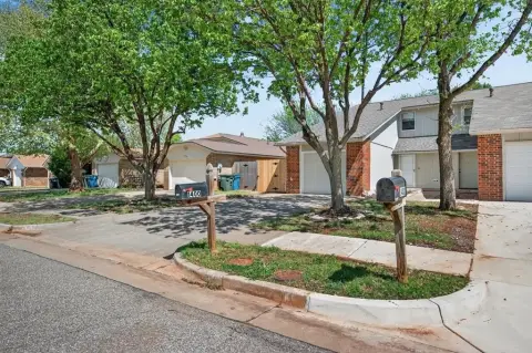 Updated Half-Duplex with Flex Room