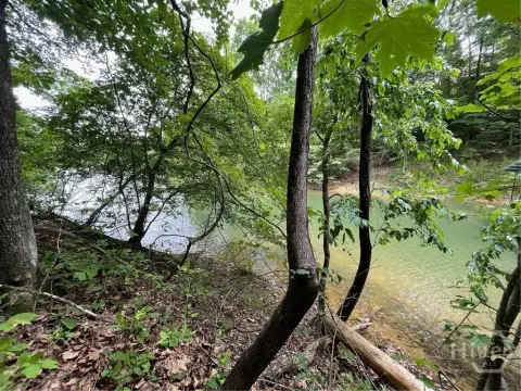 Lakefront Lot in Gated Community