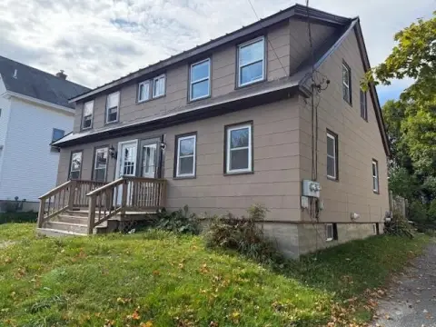 Bangor Duplex with Updates