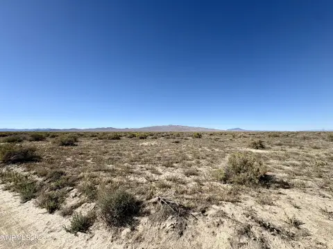 Rural Land Parcel