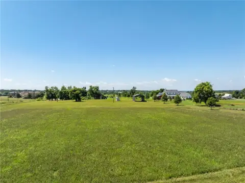 Agricultural-Residential Development Land
