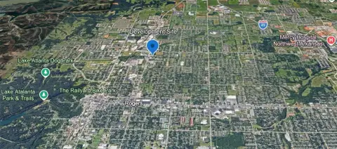 Multifamily Development Land Opportunity