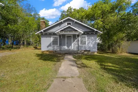 Updated Duplex with ADU