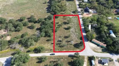Residential Land Near Lake Granbury