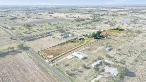 Celina Land Investment Opportunity