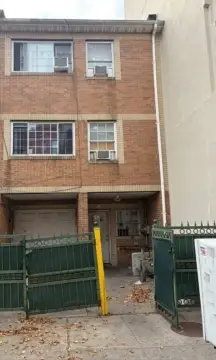 Bronx Two-Family Home Investment