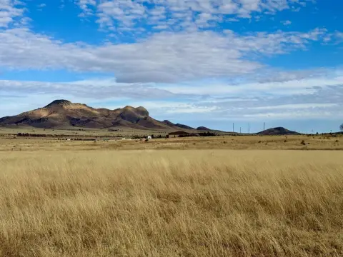 Elgin, AZ Vacant Land