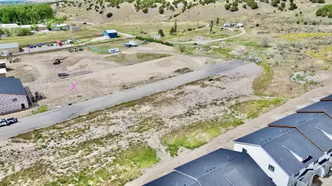 Commercial Land on South 5th Avenue