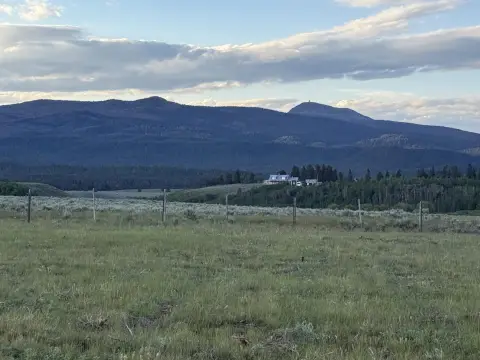 Lakefront Gated Community Land