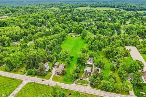 Residential Land in Copley, OH