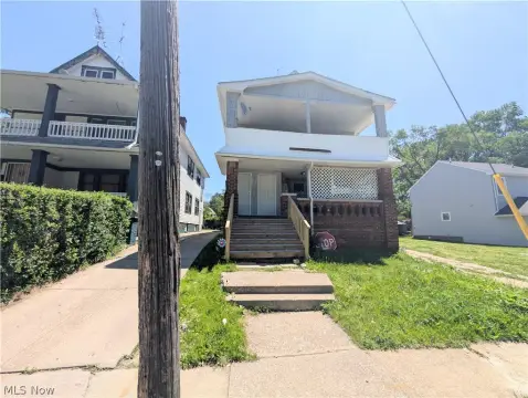 Cleveland Multifamily Investment Opportunity