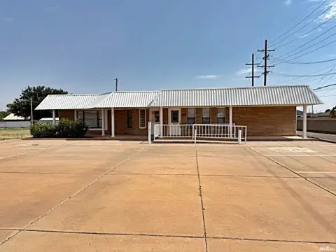 Medical Office Building with Exam Rooms