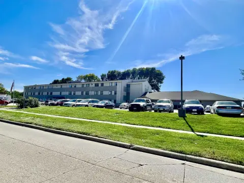 Sioux City Apartment Complex