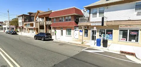 Ventnor Retail/Restaurant Space For Sale