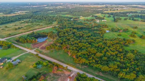 Recreational Farmland Tract with Ponds