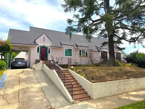 Residential Income Property