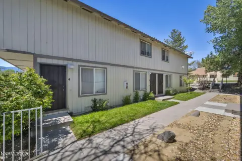 Tenant-Occupied Income Property