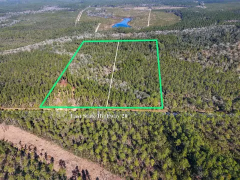 25.5 Acres Versatile Land Freeport
