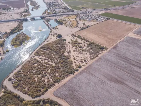 Riverfront Development Land
