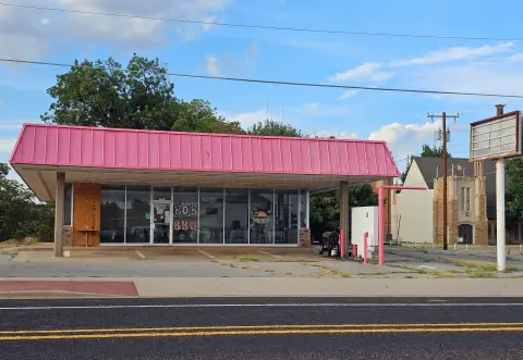 Paducah Restaurant/Fast Food Opportunity