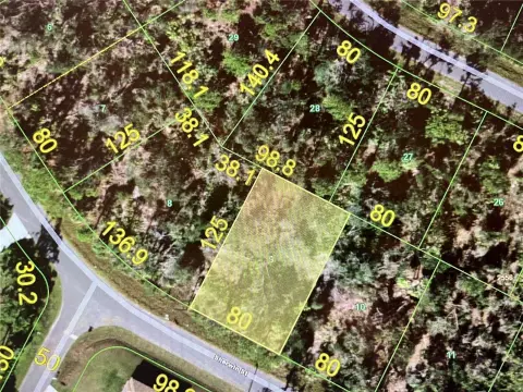 Port Charlotte Land For Sale