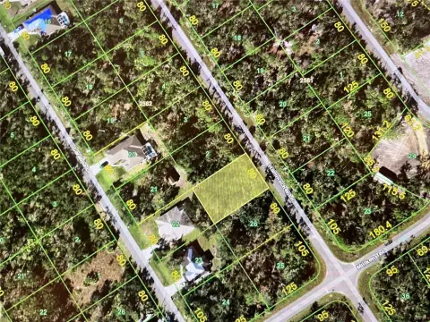 Port Charlotte Land Near US41