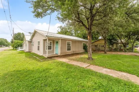Stephenville Duplex Near Tarleton University