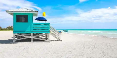 Expansive Corner Lot in North Port