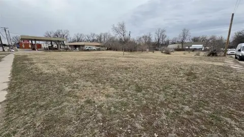Wichita Commercial Land Opportunity