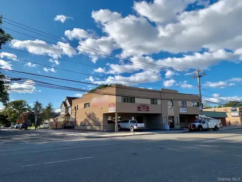Medical Office Space with Storefront