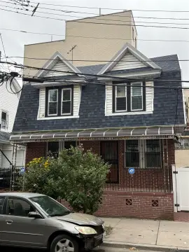 Two-Family Residence with Basement