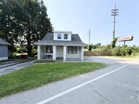 Light Industrial Commercial Land
