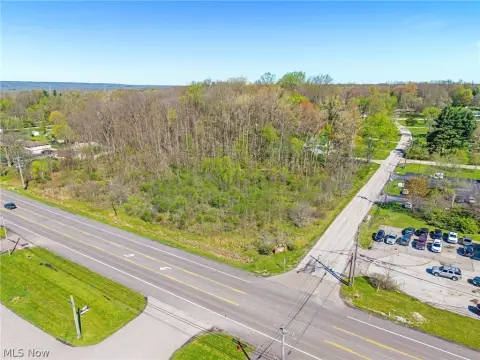 Residential Lot in Sagamore Hills