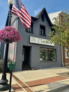 Downtown Office Space For Rent