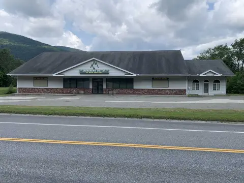 Large Storefront Property