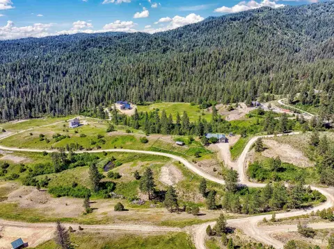 Idaho Mountain Land Opportunity