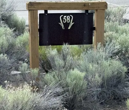 Pronghorn Homesite Overlooking Golf Course