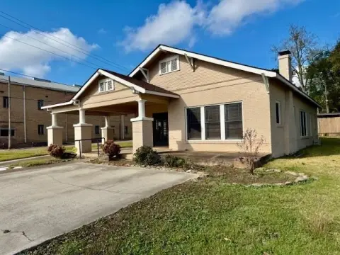 Commercial Land in Jasper, TX