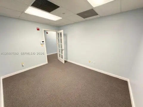 Office Suite with Conference Room