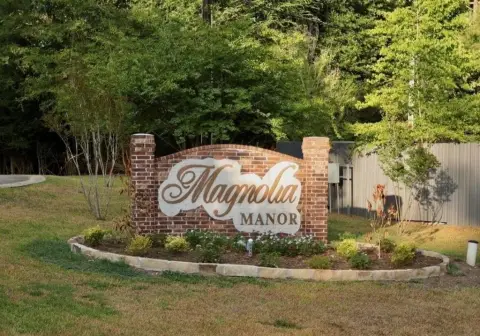 Residential Lot in Center, TX