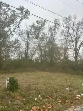 Residential Lot in Lufkin, TX