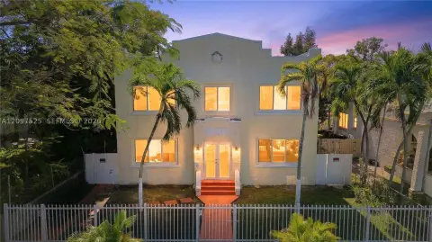 10-Unit Renovated Apartment Building