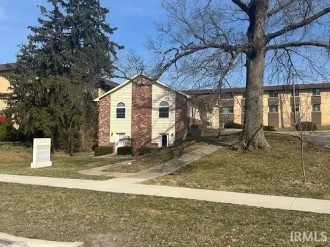 Prime Redevelopment Opportunity Near Campus