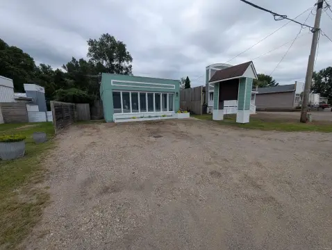 Turn-Key Live-Work Retail Property